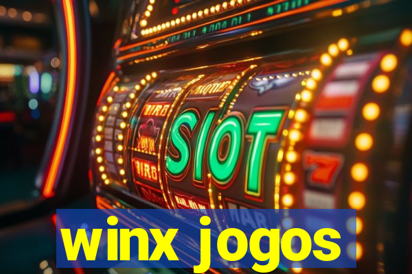 winx jogos